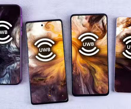 reasons to use uwb on android phone