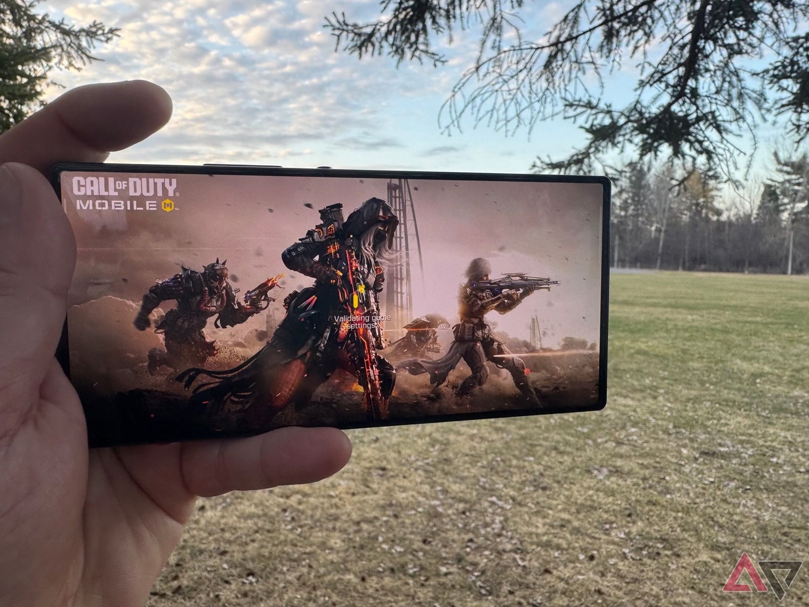 redmagic 10 air call of duty scaled