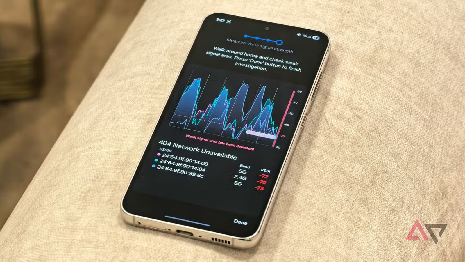 samsung connectivity labs 1