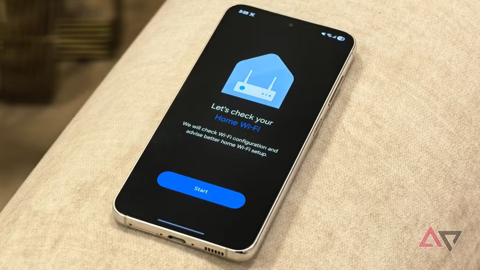 samsung connectivity labs 3