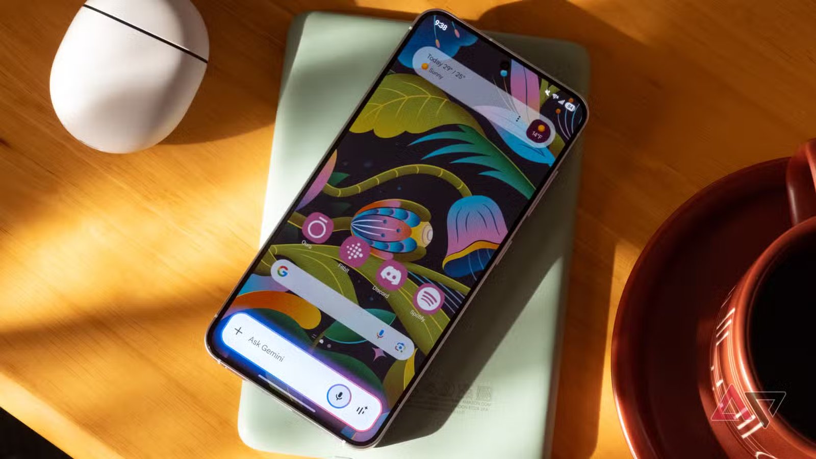 إليك أول نظرة على Bixby الذي يعمل بتقنية Perplexity من سامسونج