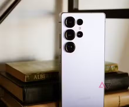 samsung galaxy s25 ultra colors 1