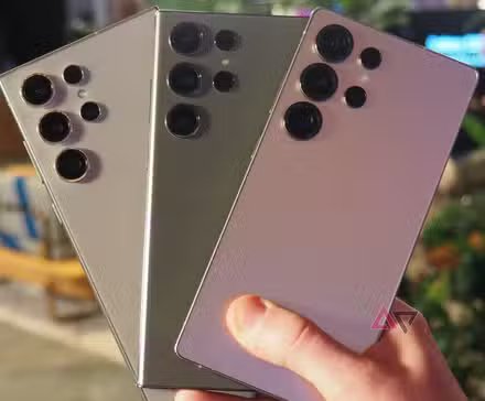 لم يبهرني هاتف Samsung Galaxy S25 Ultra وبعد عام واحد، أصبح هذا الأمر أقل أهمية 1 samsung galaxy s25 ultra hands on 81