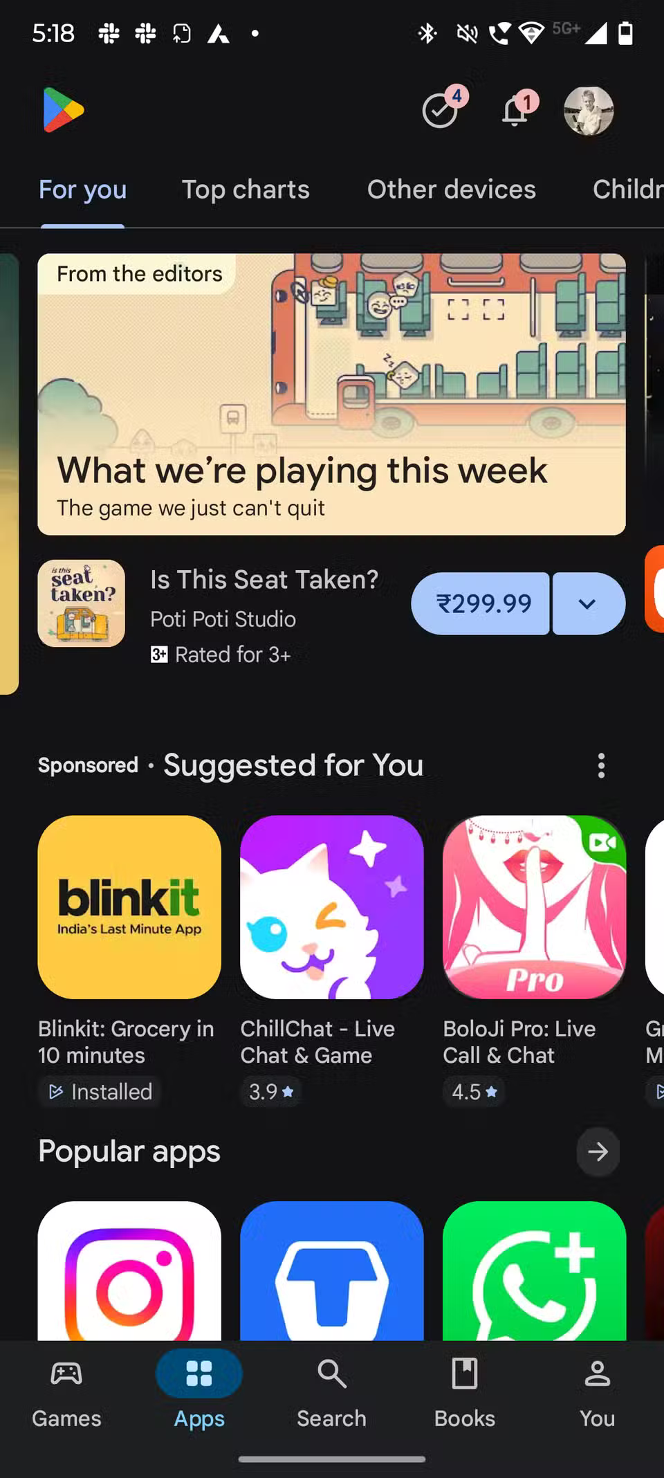 screenshot 20251231 171812 google play store