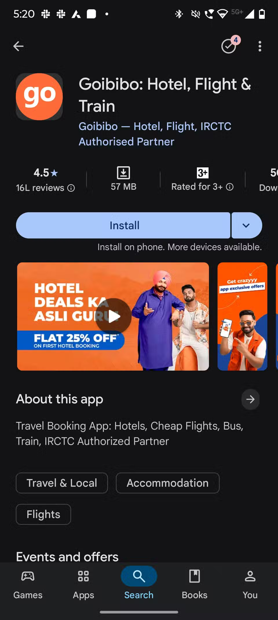 screenshot 20251231 172046 google play store