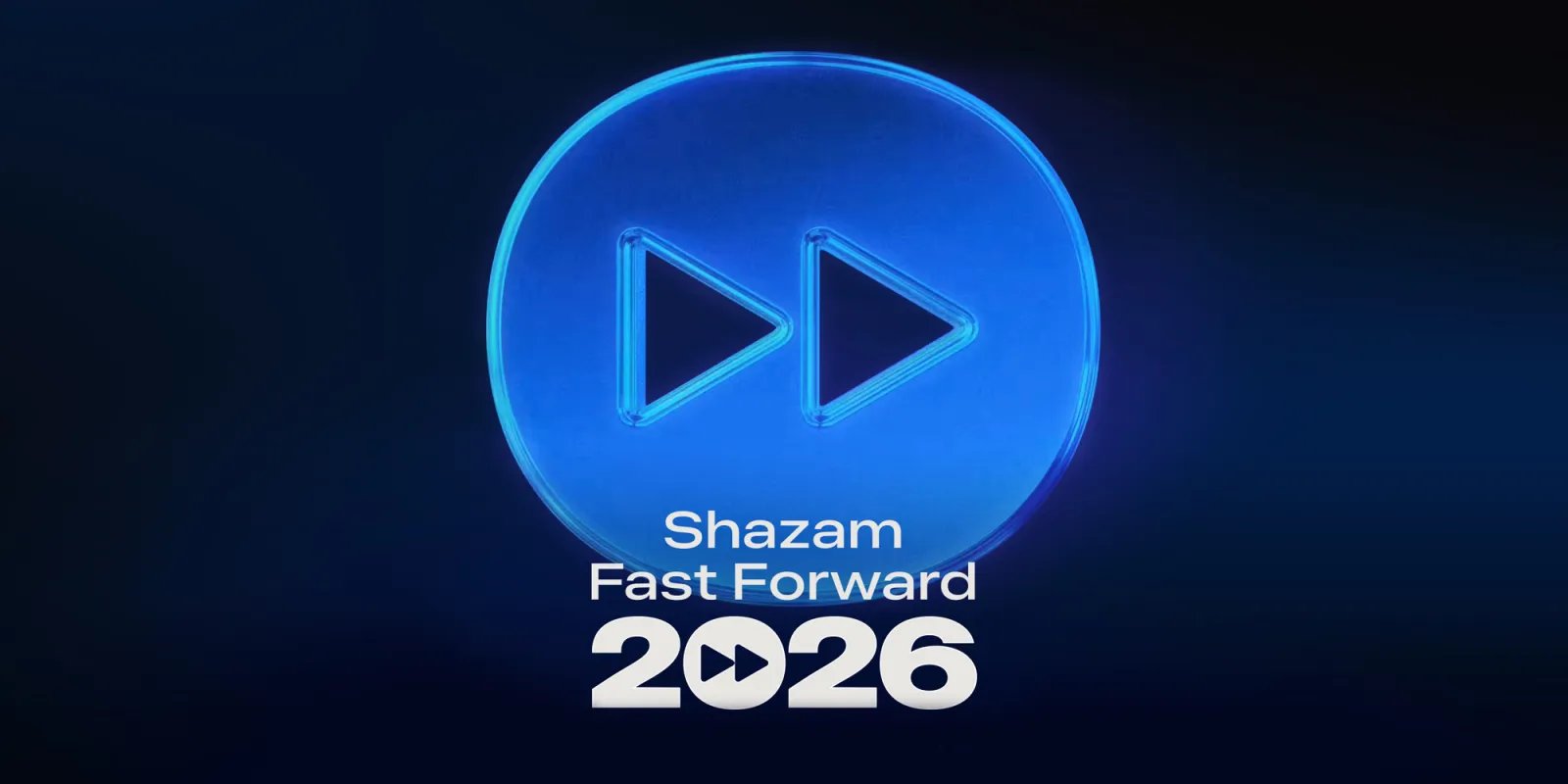 shazam fast forward 2026