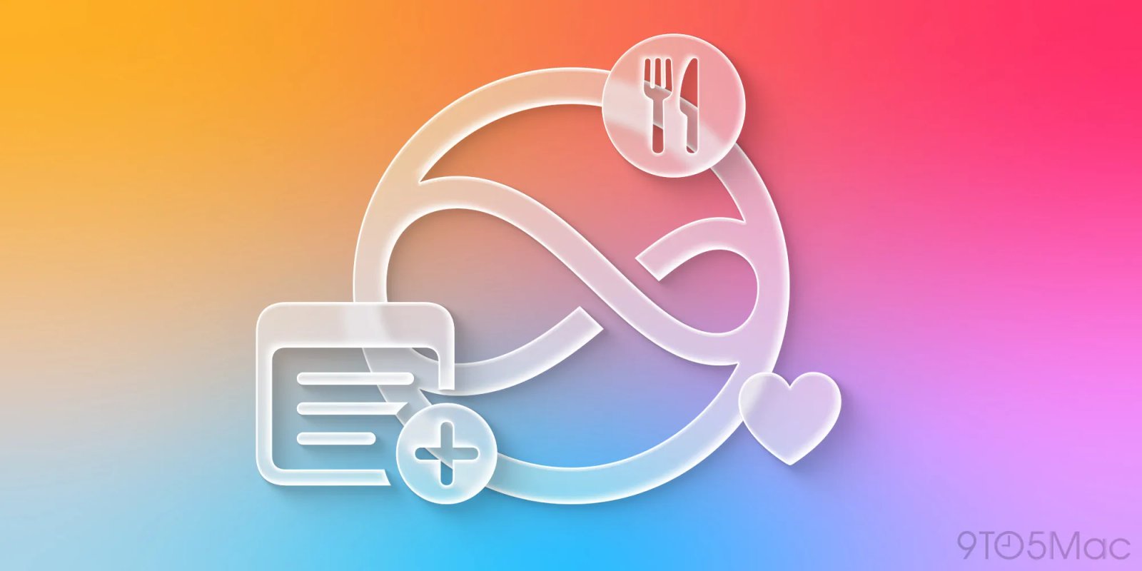 يمكن أن تحصل Apple Notes على ميزة جديدة قوية في نظام التشغيل iOS 26.4، وفقًا للتقرير 2 siri intelligence notes