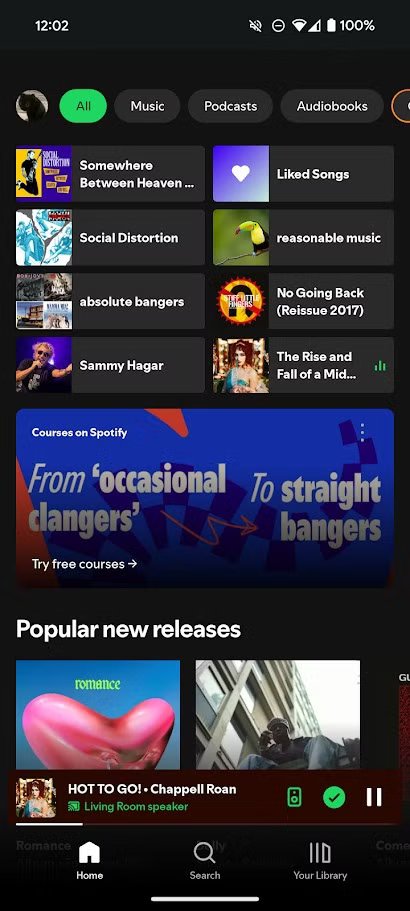 spotify connected devices 1