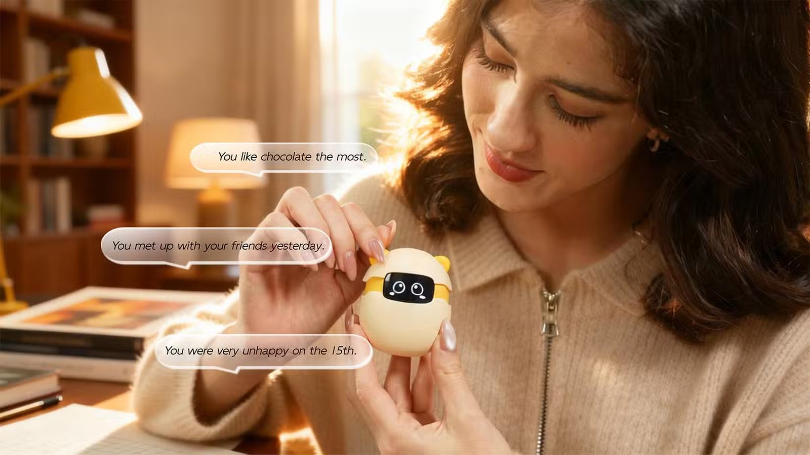 أغرب الأشياء (حتى الآن) في CES 2026 1 sweekar