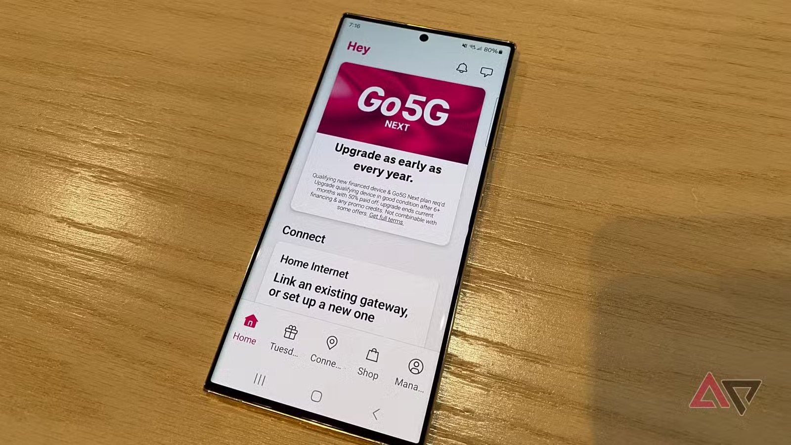 تبدأ TMobile عام 2026 بخط خدمة مجاني