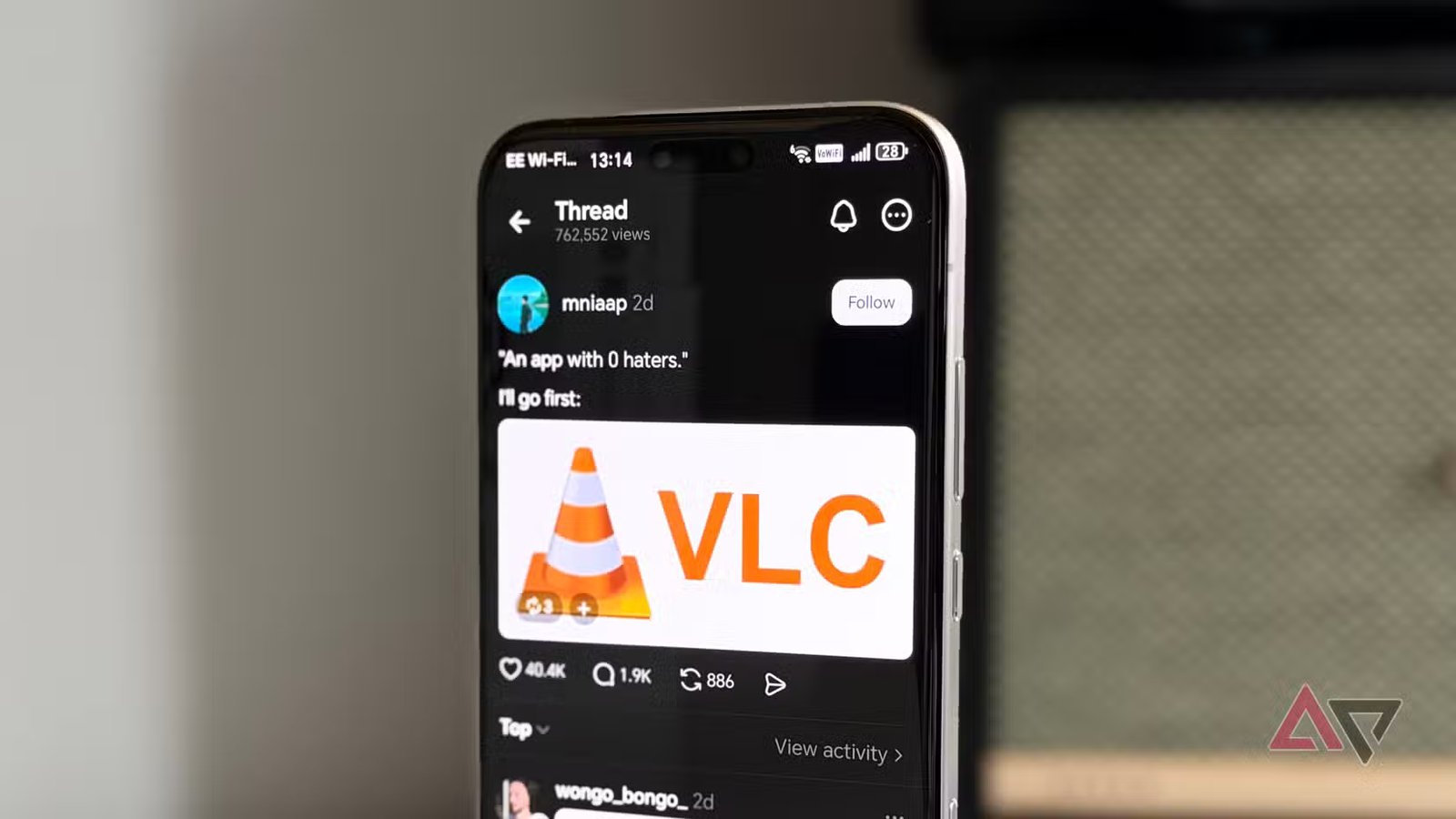 vloc threads post close