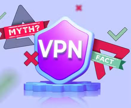 vpn myths some truths
