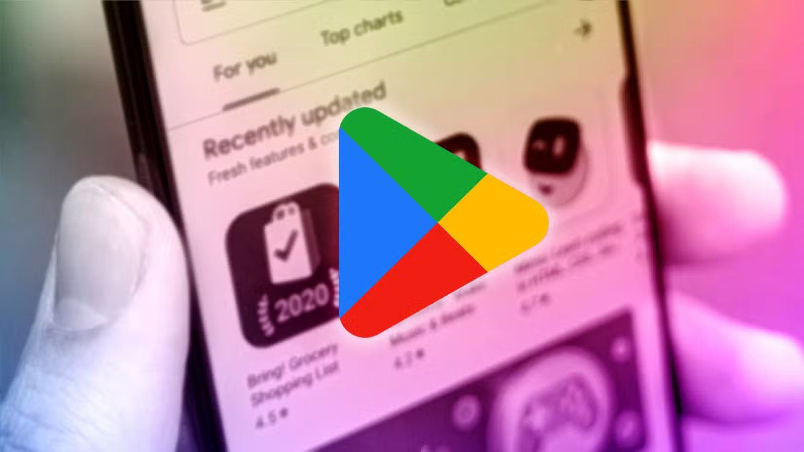 why im turning off this google play feature 1