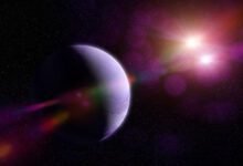 Самые интересные экзопланеты 2025 года