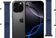 آيفون 16 برو، ماك بوك برو 1 تيرابايت M5، تريل لوبس، المزيد 9to5Mac