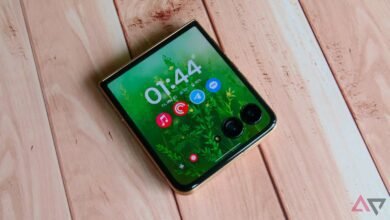 أخيرًا سيصبح هاتف موتورولا القابل للطي التالي مزودًا بالكامل بـ Galaxy Z Fold