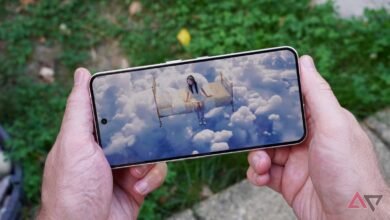 أصبح هاتف Android غريب الأطوار هذا الآن أفضل