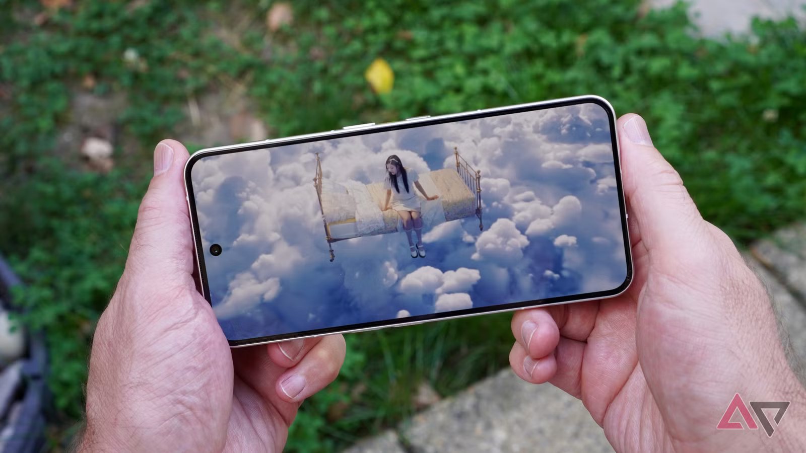 أصبح هاتف Android غريب الأطوار هذا الآن أفضل