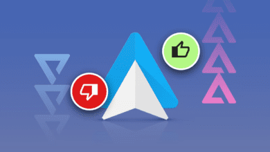 أصبحت تنقلاتي الصباحية أفضل بلا حدود منذ أن وجدت إعدادات Android Auto هذه