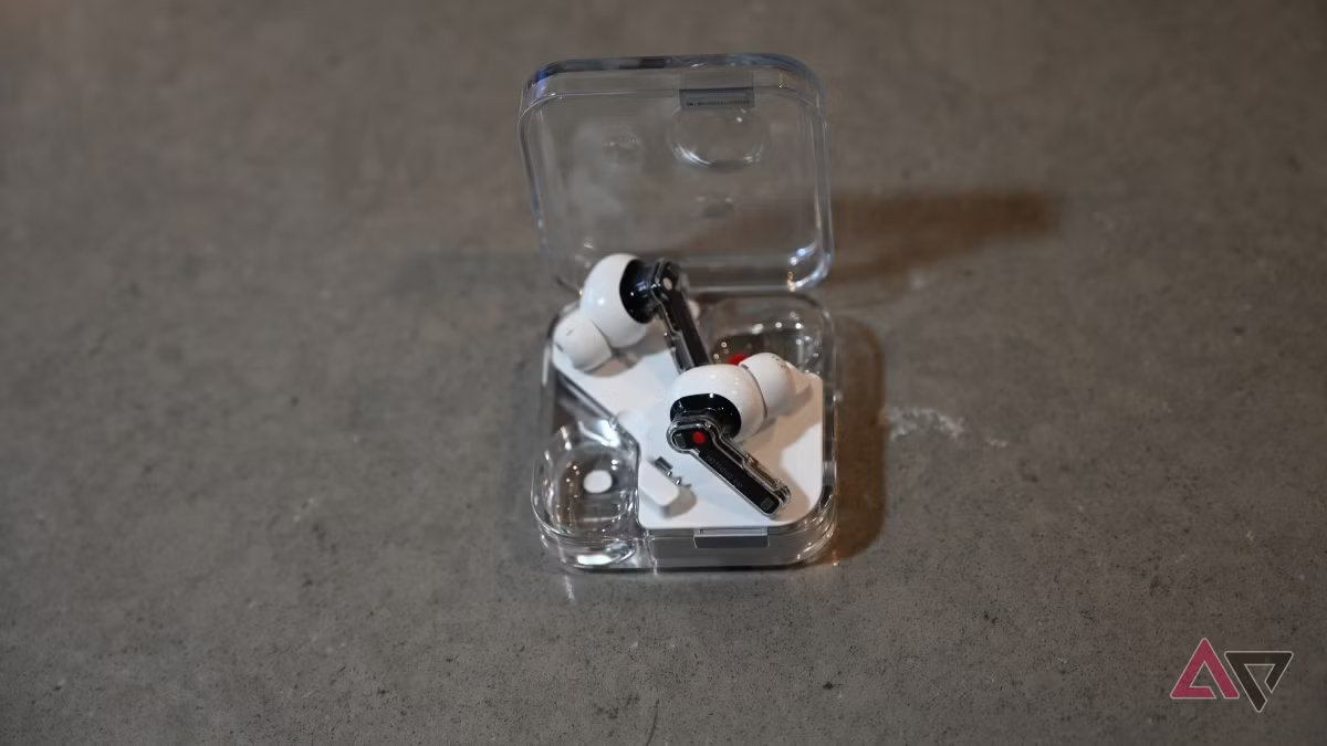 أصبحت سماعات الأذن ANC ذات القيمة الأفضل هذه الآن أفضل