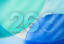 أصدرت Apple اختبار أمان iOS 26.3 لمستخدمي النسخة التجريبية، التفاصيل هنا