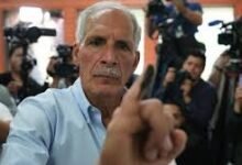 أصوله فلسطينية.. الرئيس الهندوراسي المنتخب نصري عصفورة يزور إسرائيل في 17 يناير