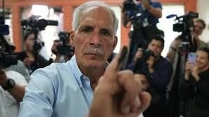 أصوله فلسطينية.. الرئيس الهندوراسي المنتخب نصري عصفورة يزور إسرائيل في 17 يناير