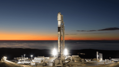 أطلق فالكون 9 القمر الصناعي باندورا في مداره للمساعدة في البحث عن عوالم صالحة للسكن