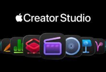 أطلقت شركة Apple اشتراك "Apple Creator Studio" لأول مرة، وإليك ما تحصل عليه