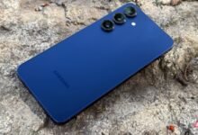 أعطتنا مواصفات بطارية S26+ المسربة هذا الأمر من قبل