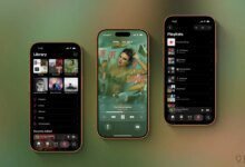 أعطى iOS 26 لـ Apple Music ثلاثًا من الميزات الجديدة المفضلة لدي منذ سنوات