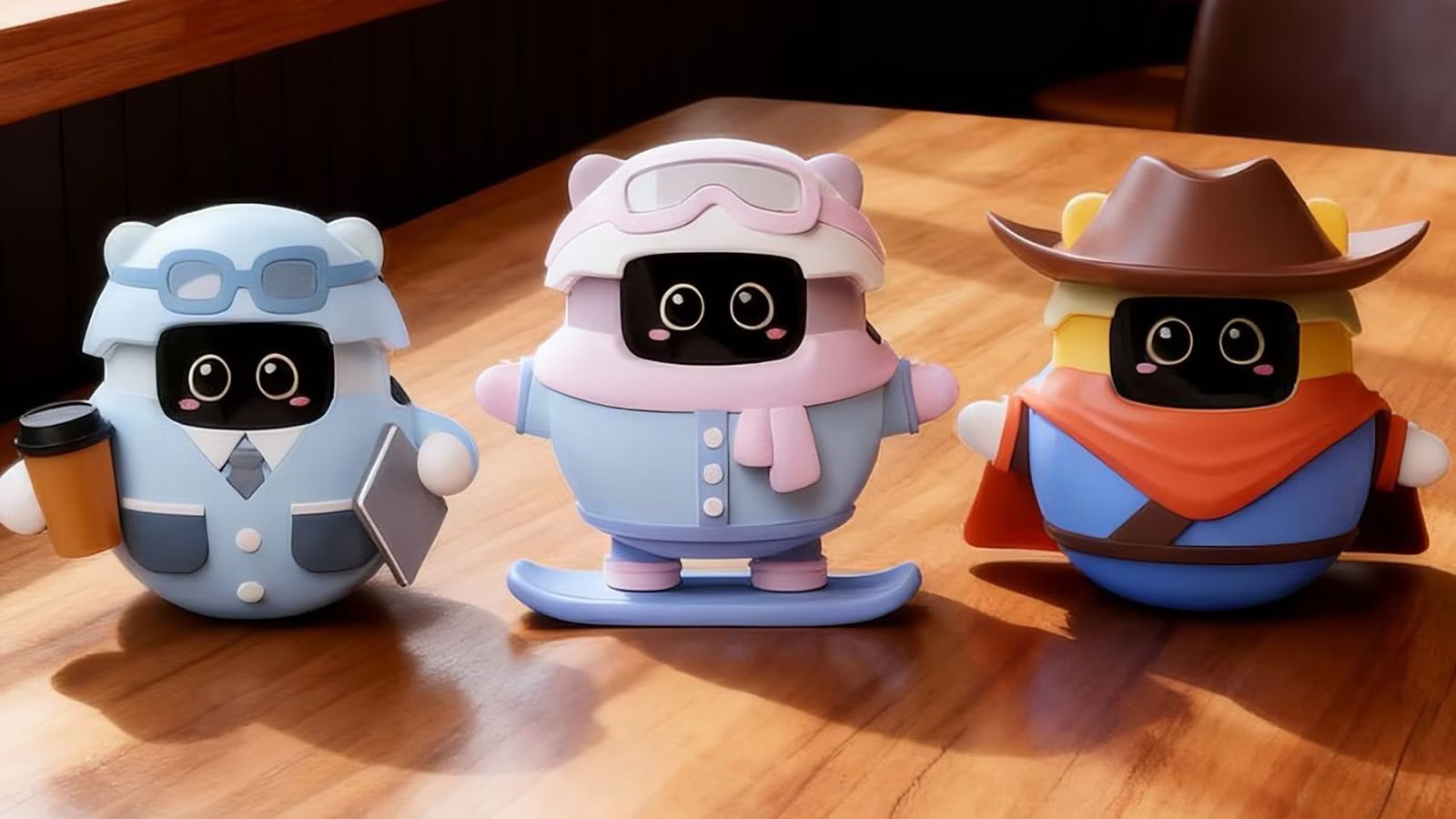 أغرب الأشياء (حتى الآن) في CES 2026