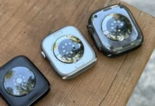 أغلقت شركة Apple مطالبات مكافحة الاحتكار لشركة AliveCor بعد فوزها سابقًا ببراءة اختراع Apple Watch