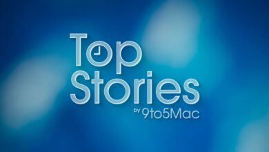 أهم الأخبار على موقع 9to5Mac صفقة Apple للذكاء الاصطناعي مع Google وCreator Studio والمزيد