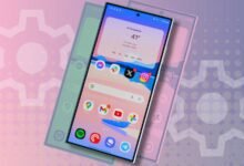 أوضح إعداد Samsung Galaxy Wi-Fi المخفي هذا الخطأ في الإنترنت الخاص بي