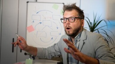أوضح علماء النفس سبب إيمان الأش المتعلمين بنظريات المؤامرة