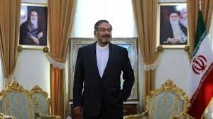 أي يد تحاول الاقتراب سيتم قطعها