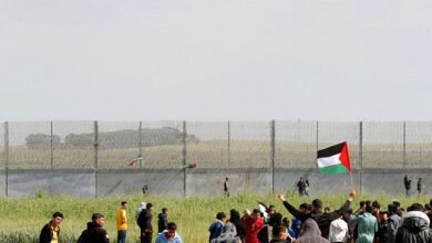 إسرائيل طلبت زيادة المبالغ المالية التي تحولها قطر لحماس
