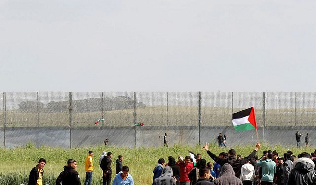 إسرائيل طلبت زيادة المبالغ المالية التي تحولها قطر لحماس