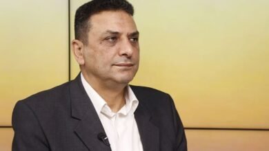 إسرائيل والضوء الاخضر.. هذا ما أكده حمية