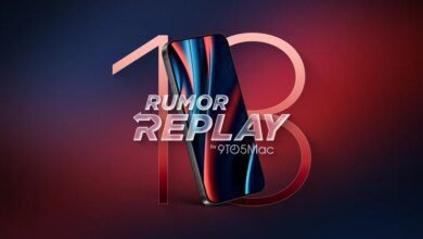 إعادة الشائعات تسريبات iPhone 18، وحكايات Siri عن الجوزاء، والمزيد