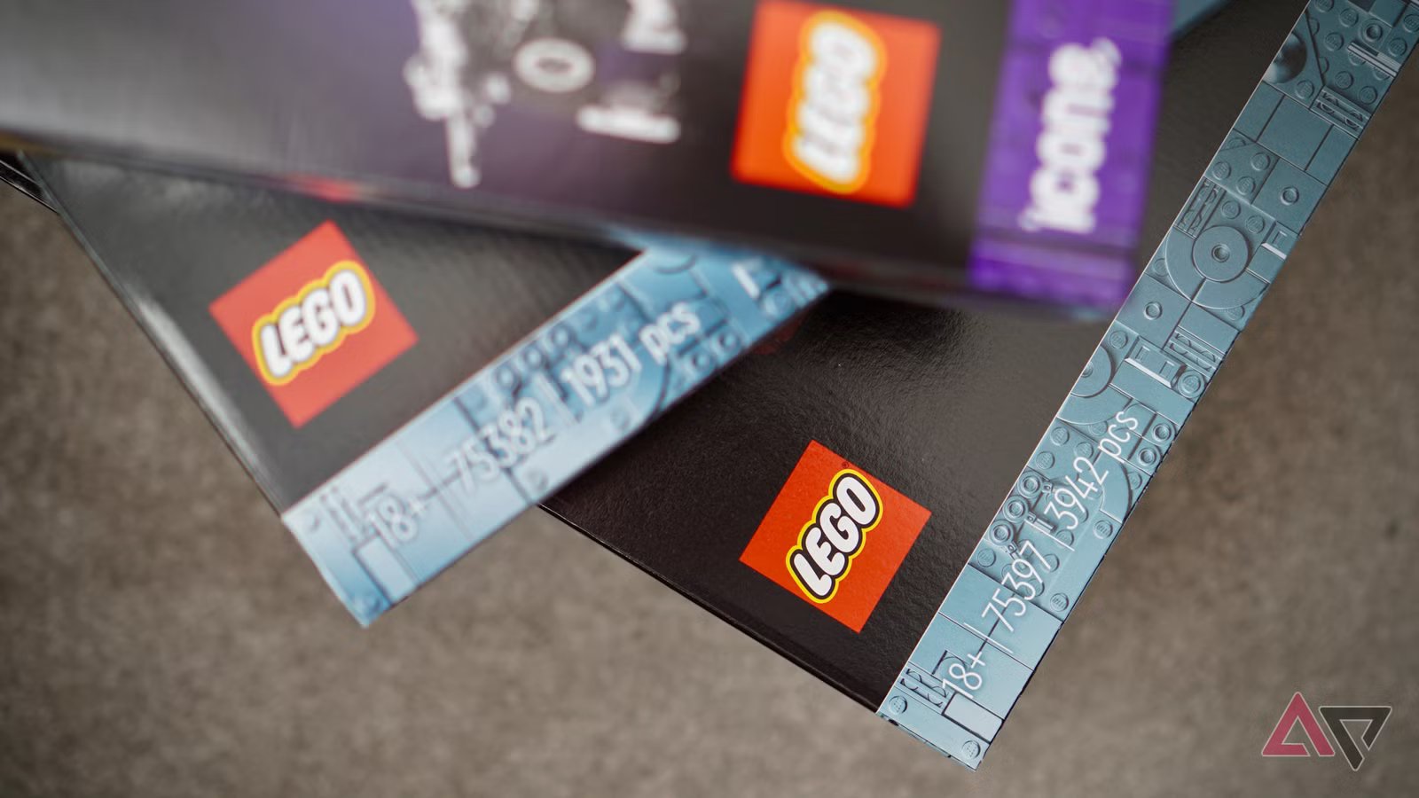 إعلاني الأكثر توقعًا في معرض CES 2026 يتعلق بالطوب، وليس الهواتف