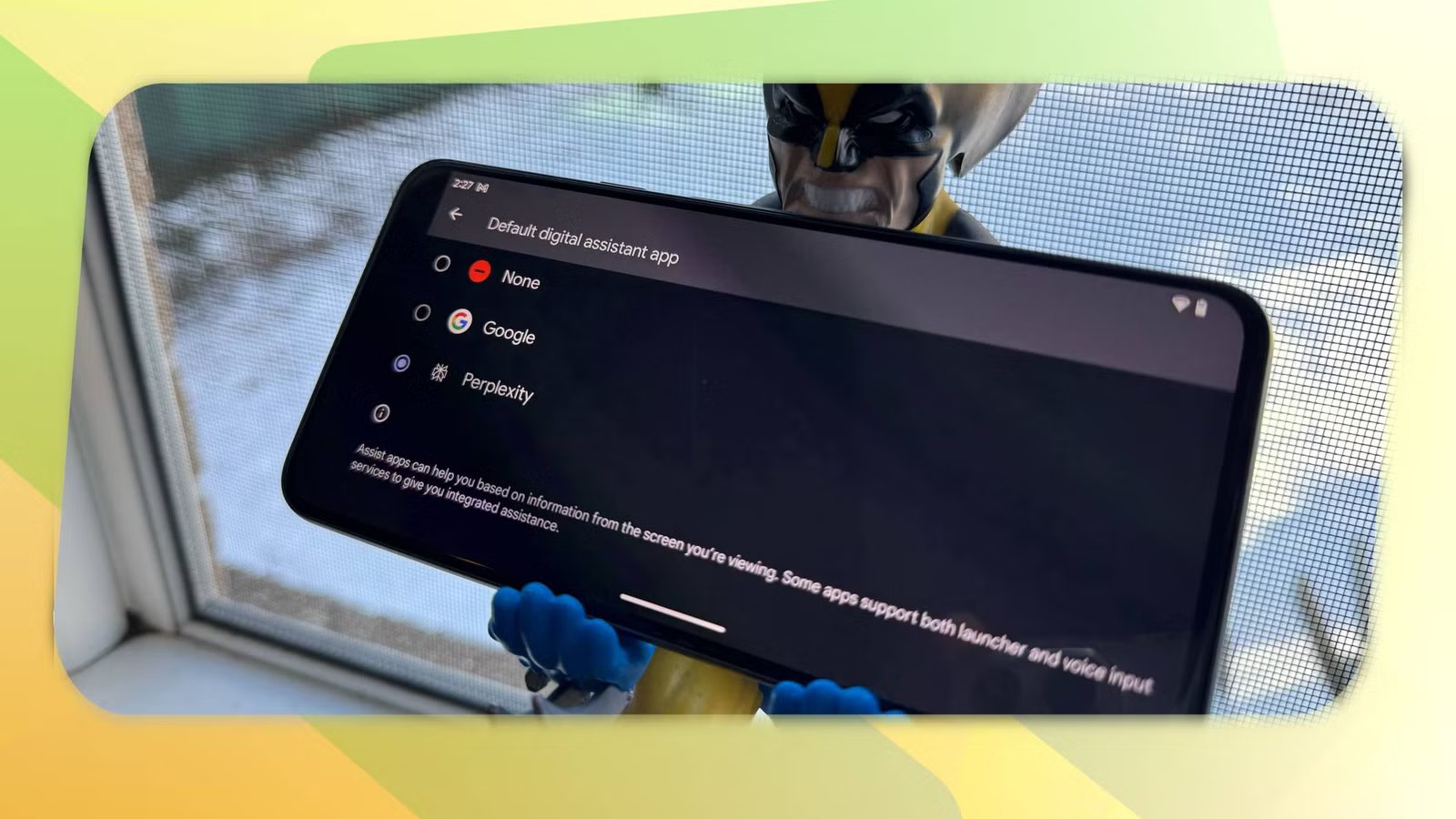 إليك أول نظرة على Bixby الذي يعمل بتقنية Perplexity من سامسونج