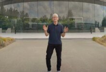 إليك ما يمكن توقعه من شركة Apple في شهر يناير