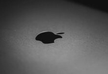 إن عودتي إلى كوني رجلاً يعمل بنظام Mac قد نجحت حقًا بالنسبة لي