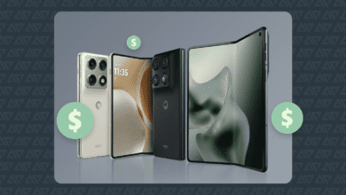 إن هاتف Motorola Razr Fold ليس هو الجهاز القابل للطي الذي أردته