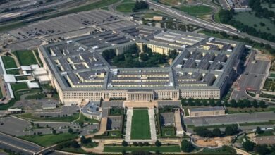 ارتفاع طلبات البيتزا بالقرب من البنتاغون يثير تكهنات بنشاط عسكري محتمل