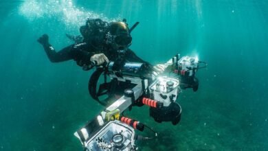 اكتشاف سفن العصر الحديدي المفقودة في ميناء إسرائيلي قديم يعيد كتابة تاريخ التجارة في البحر الأبيض المتوسط