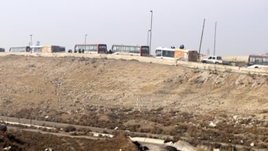 الإدارة الذاتية توافق على خروج قواتها من الشيخ مقصود بشروط