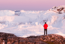 Greenland